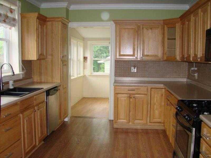 6 Heath Street Waterville, ME 04901 - Photo 3 of 23 Kitchen.