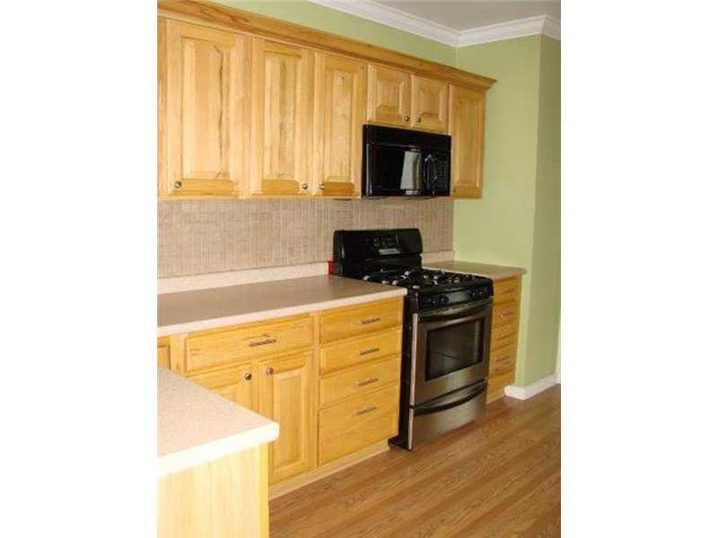6 Heath Street Waterville, ME 04901 - Photo 4 of 23 Kitchen.