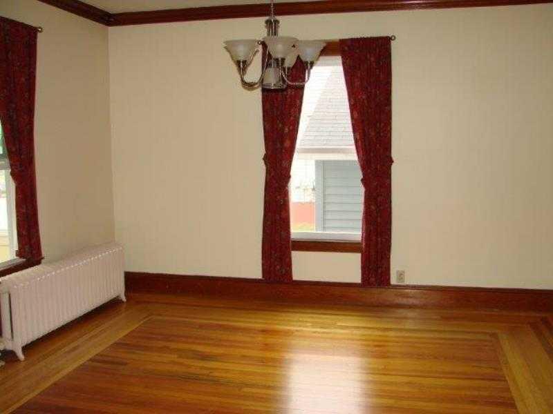 6 Heath Street Waterville, ME 04901 - Photo 6 of 23 Dining Room.