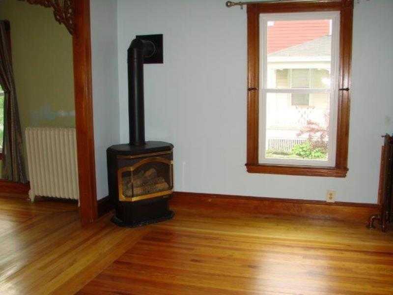 6 Heath Street Waterville, ME 04901 - Photo 7 of 23 Living Room.