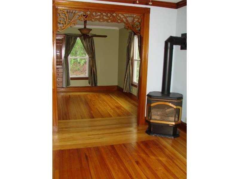 6 Heath Street Waterville, ME 04901 - Photo 9 of 23 Living Room.