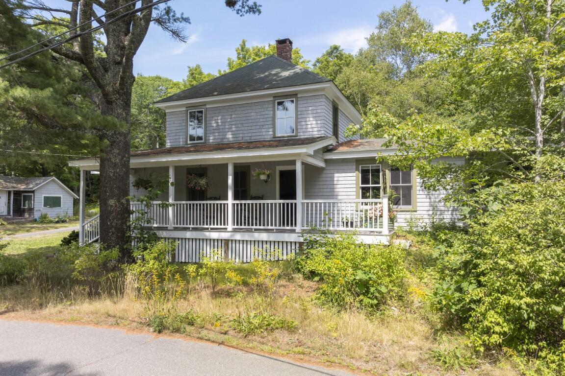 74-76 Bay Street Boothbay Harbor, ME 04538 - Photo 4 of 35 4
