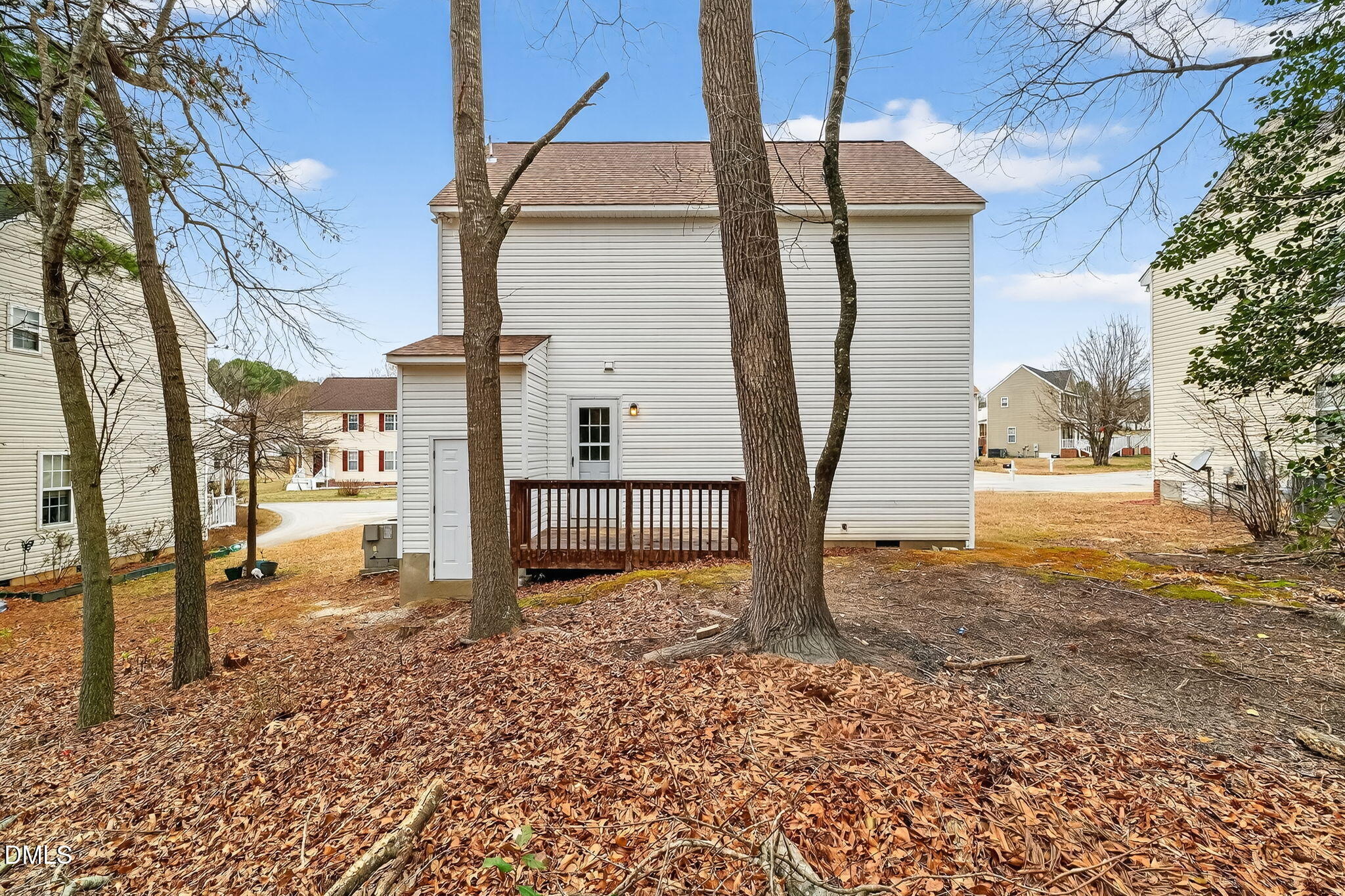 1237 Swingline Way Raleigh, NC 27610 - Photo 34 of 39 35-web-or-mls-DSC04126