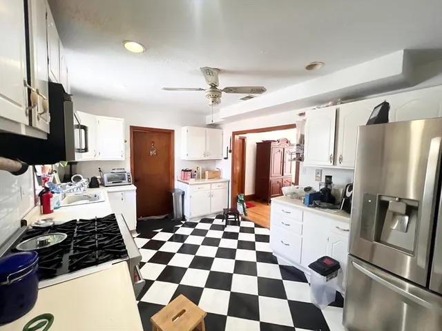 $589,900 | 146 Woodrow Avenue, Boston, MA 02124