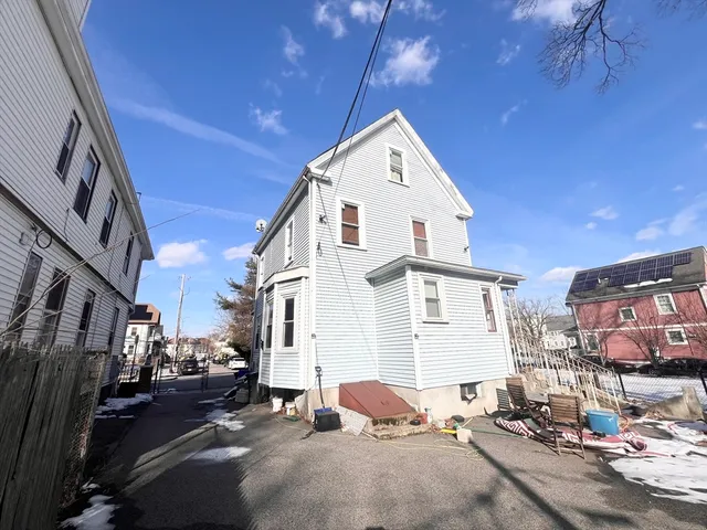 $589,900 | 146 Woodrow Avenue, Boston, MA 02124