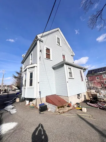 $589,900 | 146 Woodrow Avenue, Boston, MA 02124