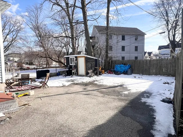 $589,900 | 146 Woodrow Avenue, Boston, MA 02124