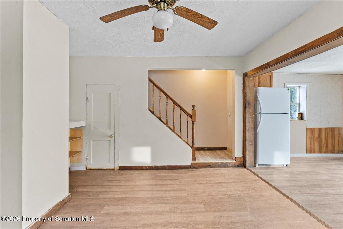 719 South Webster Avenue Scranton, PA 18505 - Photo 5 of 17 a view of an entryway