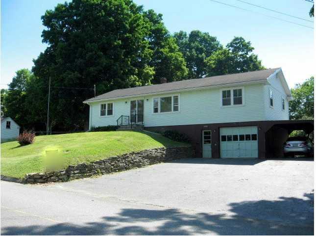 800 Dirigo Road South China, ME 04358 - Photo 1 of 15 Exterior Front.