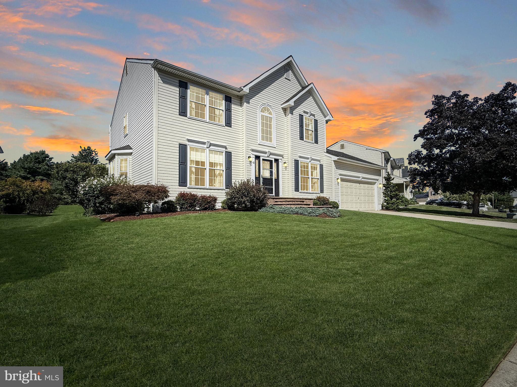 61 Mohr Road Burlington, NJ 08016 - Photo 2 of 59 Gallery Image 2