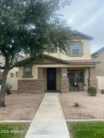 $415,000 | 5812 East Holmes Avenue, Mesa, AZ 85206