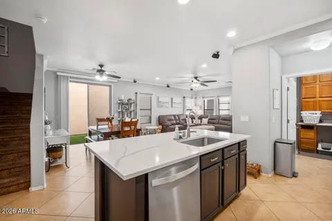 $415,000 | 5812 East Holmes Avenue, Mesa, AZ 85206