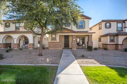 $415,000 | 5812 East Holmes Avenue, Mesa, AZ 85206