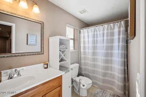 $415,000 | 5812 East Holmes Avenue, Mesa, AZ 85206