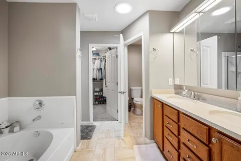 $415,000 | 5812 East Holmes Avenue, Mesa, AZ 85206