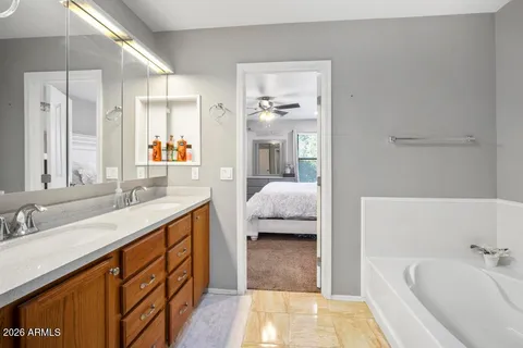 $415,000 | 5812 East Holmes Avenue, Mesa, AZ 85206