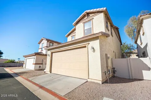 $415,000 | 5812 East Holmes Avenue, Mesa, AZ 85206