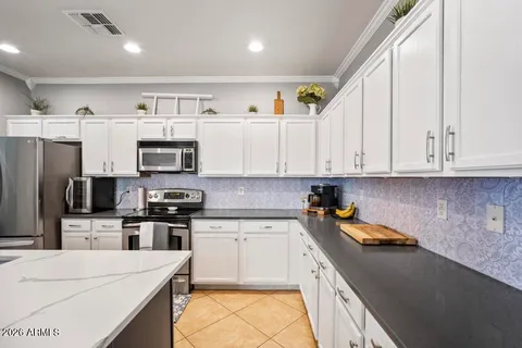 $415,000 | 5812 East Holmes Avenue, Mesa, AZ 85206