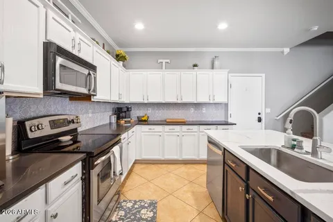 $415,000 | 5812 East Holmes Avenue, Mesa, AZ 85206