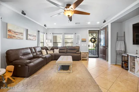 $415,000 | 5812 East Holmes Avenue, Mesa, AZ 85206