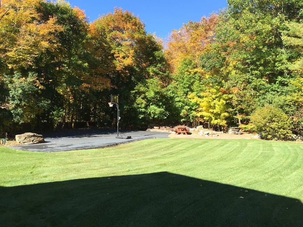 159 Fitchburg Road Ashburnham, MA 01430 - Photo 7 of 13 a view of a swimming pool with an outdoor space