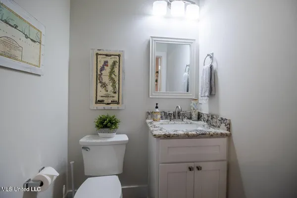 $315,000 | 48 Oak Alley Lane, Unit 48, Long Beach, MS 39560