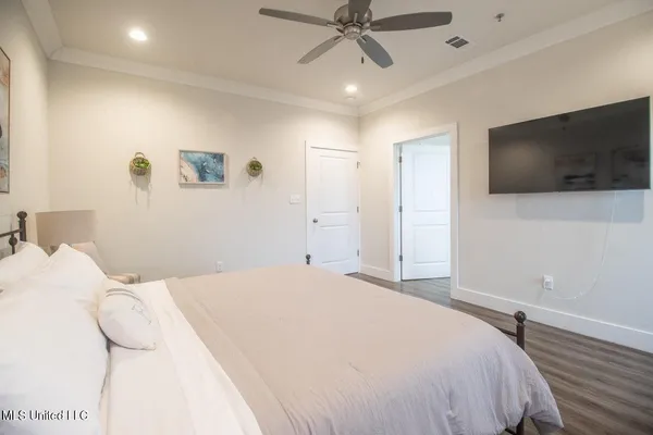 $315,000 | 48 Oak Alley Lane, Unit 48, Long Beach, MS 39560