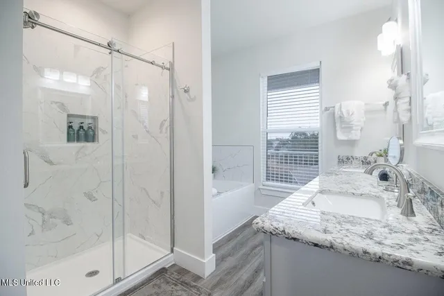 $315,000 | 48 Oak Alley Lane, Unit 48, Long Beach, MS 39560