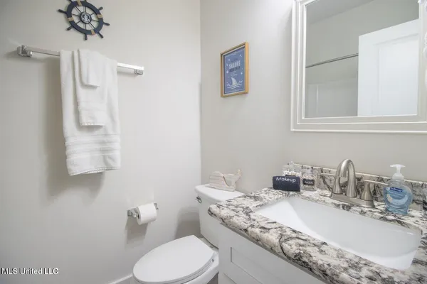 $315,000 | 48 Oak Alley Lane, Unit 48, Long Beach, MS 39560