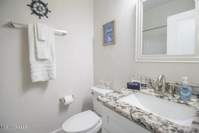 $315,000 | 48 Oak Alley Lane, Unit 48, Long Beach, MS 39560