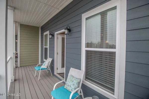 $315,000 | 48 Oak Alley Lane, Unit 48, Long Beach, MS 39560