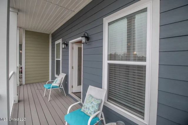 $315,000 | 48 Oak Alley Lane, Unit 48, Long Beach, MS 39560