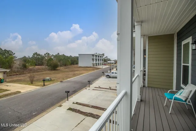$315,000 | 48 Oak Alley Lane, Unit 48, Long Beach, MS 39560