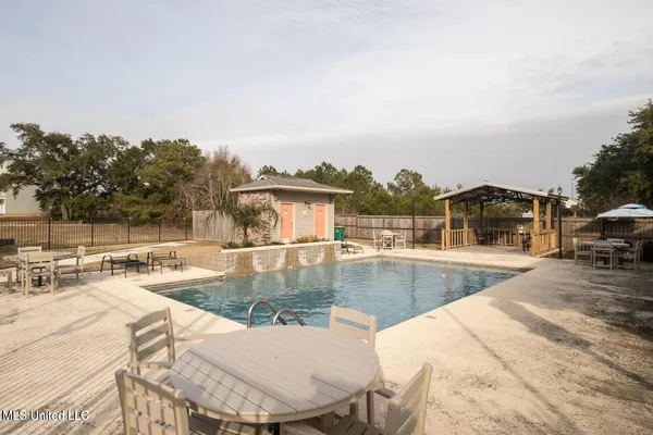 $315,000 | 48 Oak Alley Lane, Unit 48, Long Beach, MS 39560