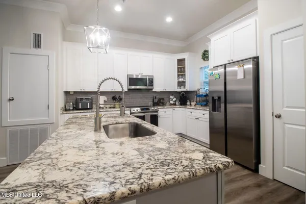 $315,000 | 48 Oak Alley Lane, Unit 48, Long Beach, MS 39560