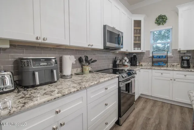 $315,000 | 48 Oak Alley Lane, Unit 48, Long Beach, MS 39560