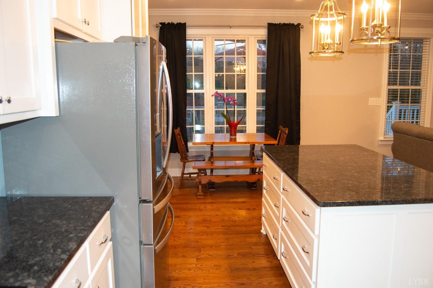 7108 Callands Road Chatham, VA 24531 - Photo 37 of 63 walk in closet with window