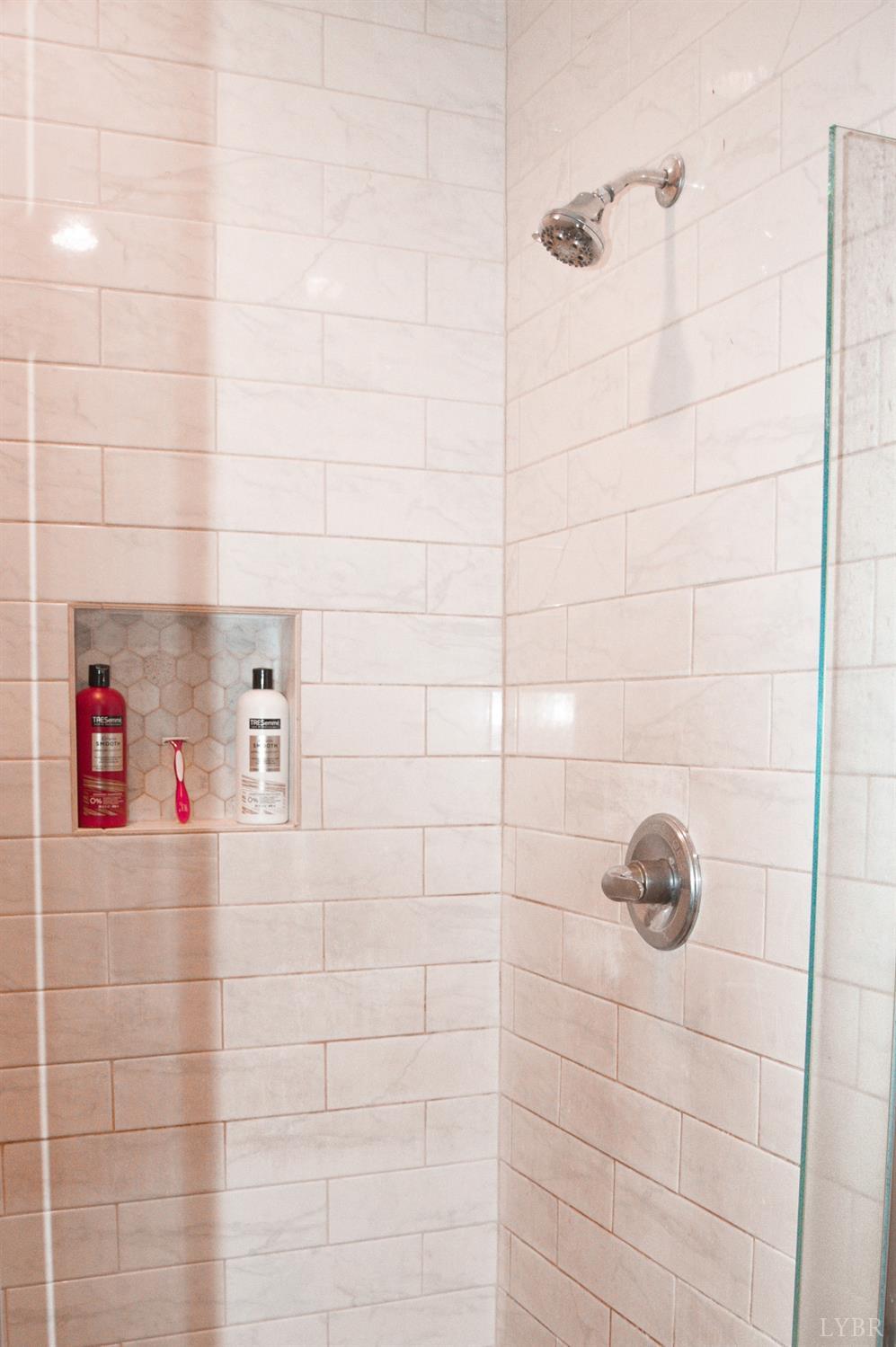 7108 Callands Road Chatham, VA 24531 - Photo 52 of 63 a bathroom with a shower