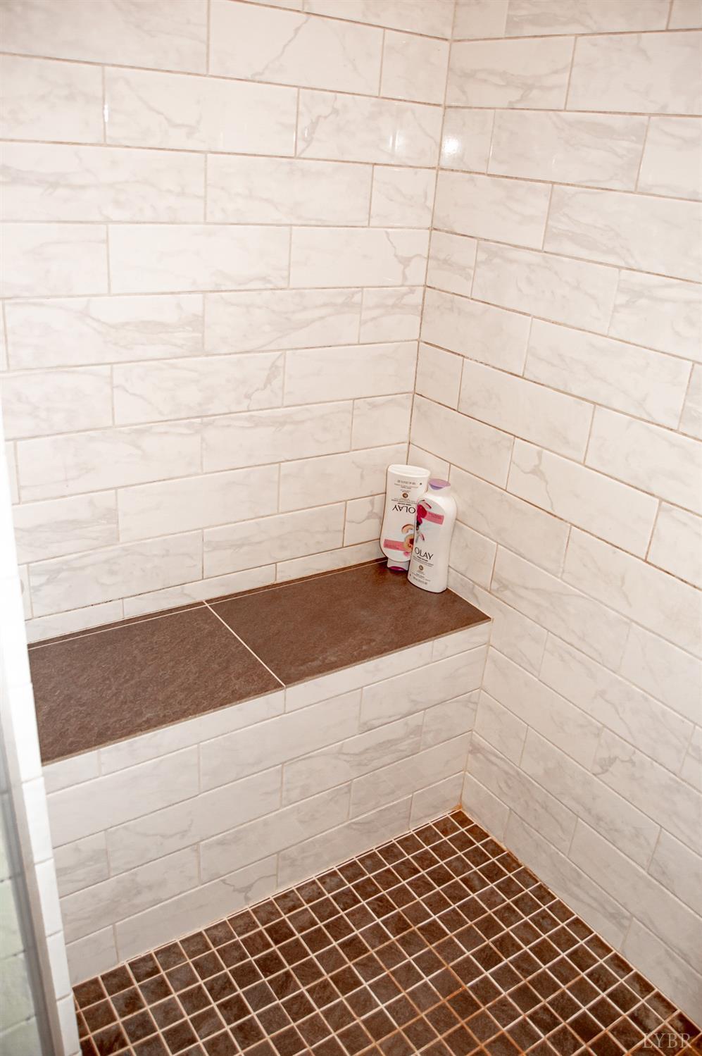 7108 Callands Road Chatham, VA 24531 - Photo 54 of 63 a bathroom with a shower