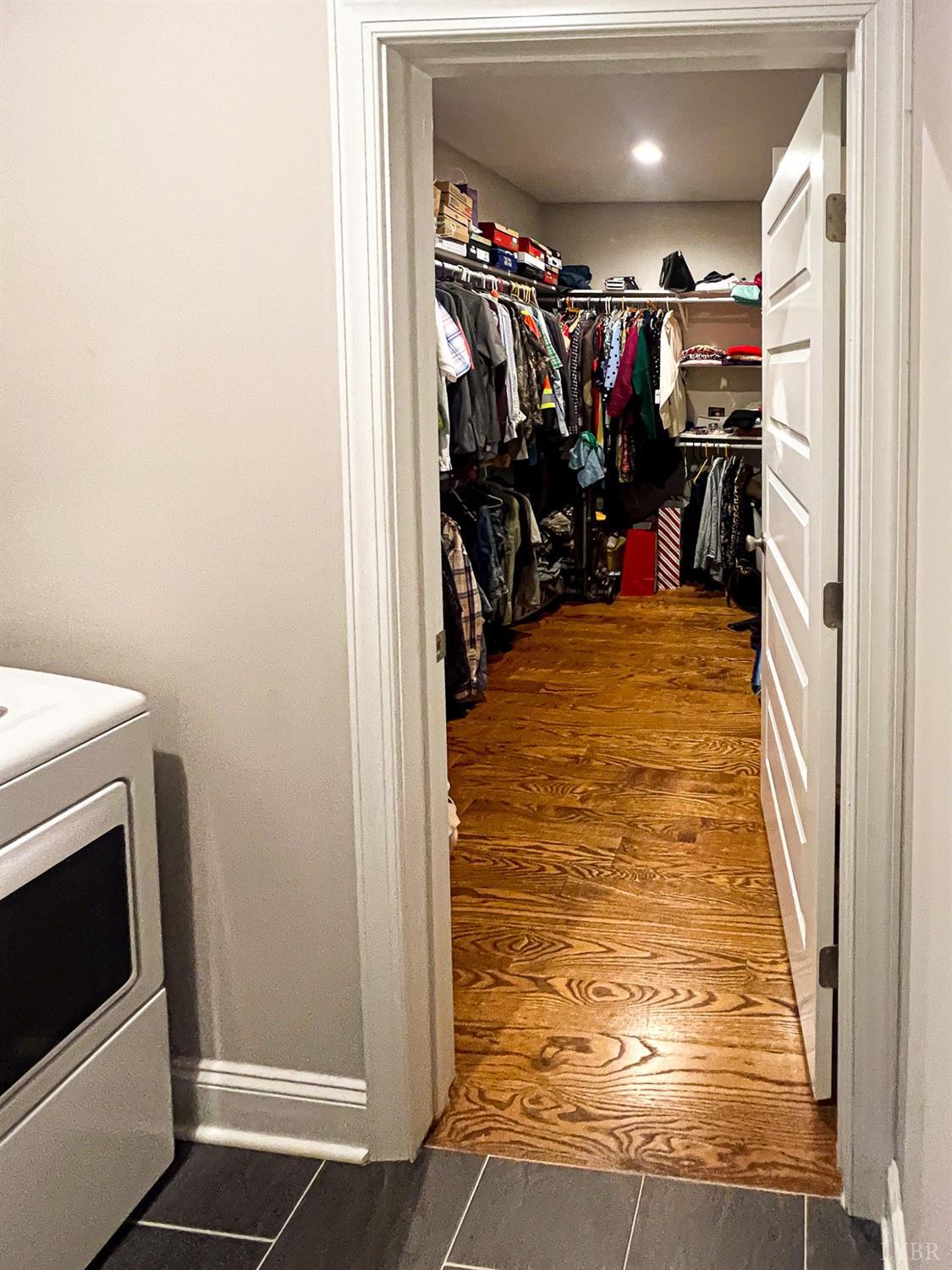 7108 Callands Road Chatham, VA 24531 - Photo 58 of 63 a view of a entryway with a lot of stuff