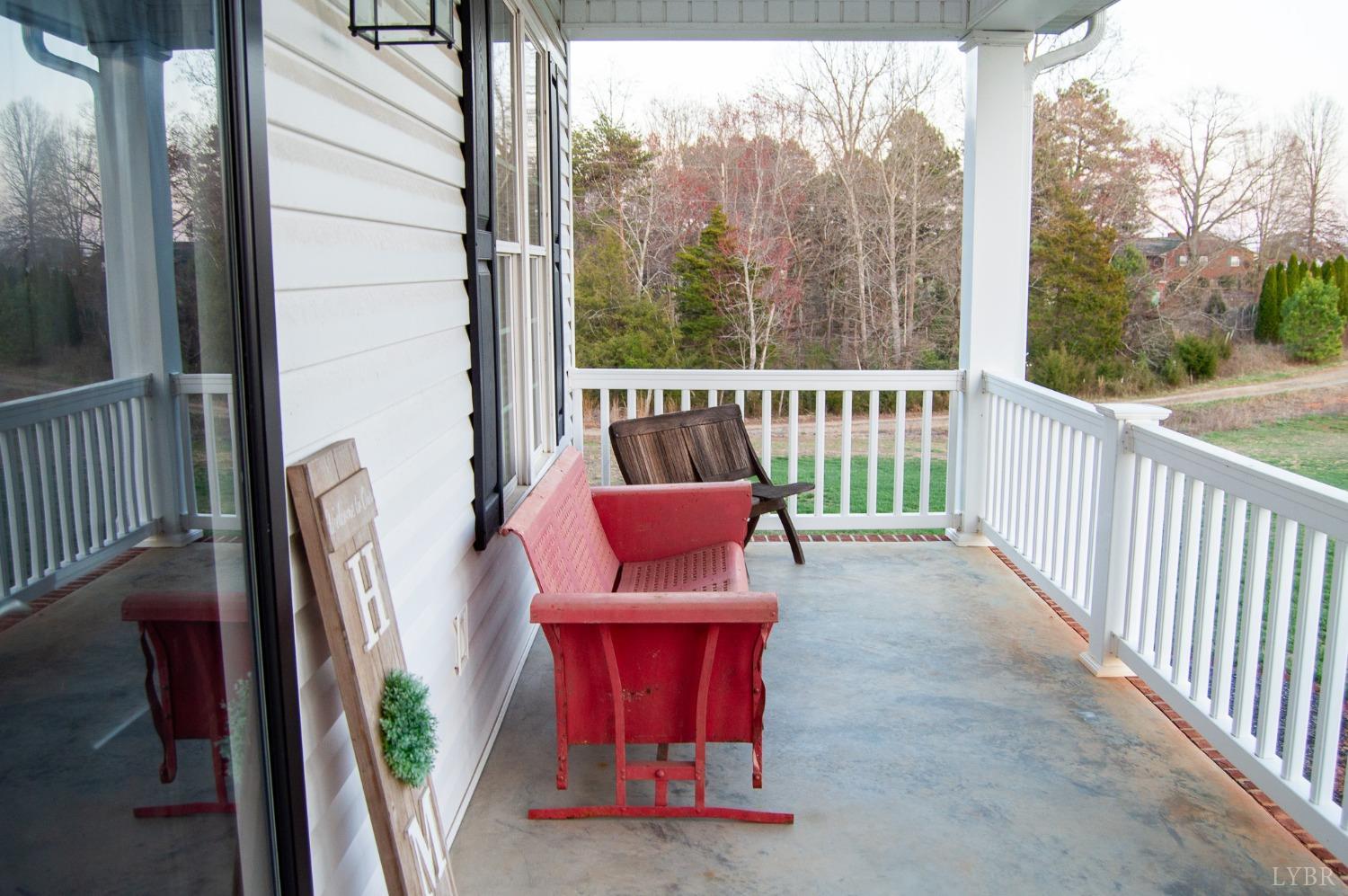 7108 Callands Road Chatham, VA 24531 - Photo 10 of 63