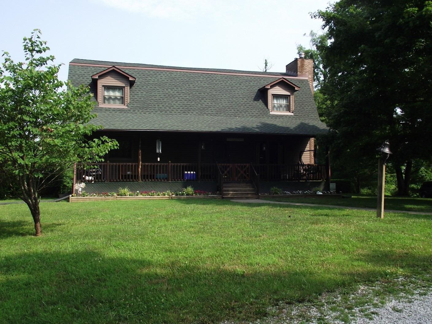 8811 Winchester Road Clay City, KY 40312 - Photo 1 of 76 Photo 1