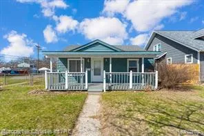 $120,000 | 7952 Robert Street, Taylor, MI 48180