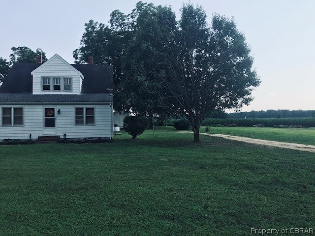 3916 Buena Vista Road Shacklefords, VA 23156 - Photo 45 of 50