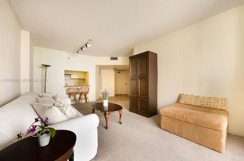 $399,000 | 520 Brickell Key Drive, Unit A1001, Miami, FL 33131