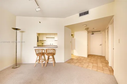 $399,000 | 520 Brickell Key Drive, Unit A1001, Miami, FL 33131