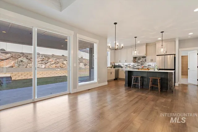 $637,777 | 11492 West Gladiola Street, Star, ID 83669