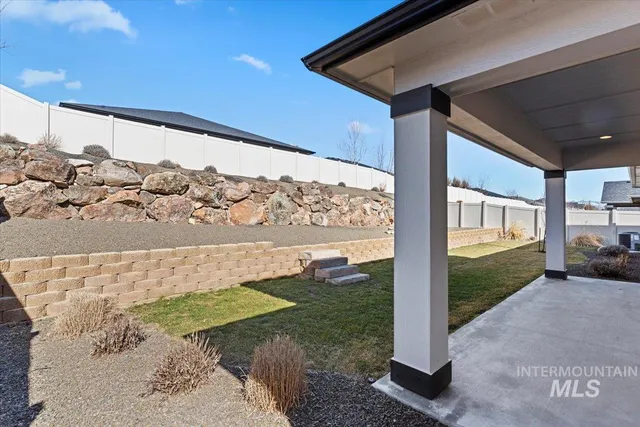 $637,777 | 11492 West Gladiola Street, Star, ID 83669