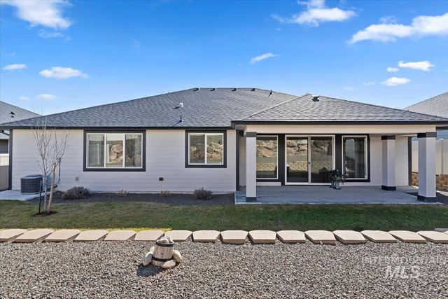 $637,777 | 11492 West Gladiola Street, Star, ID 83669
