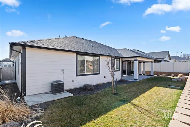 $637,777 | 11492 West Gladiola Street, Star, ID 83669